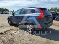 2010 Volvo XC60 фото