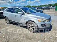 2010 Volvo XC60 фото