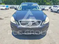 2010 Volvo XC60 photo