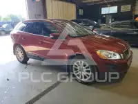 2010 Volvo XC60 фото