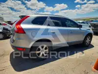 2010 Volvo XC60 фото
