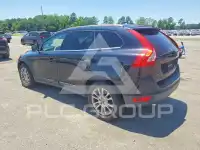 2010 Volvo XC60 photo