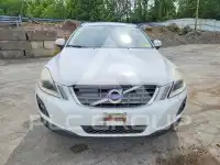 2010 Volvo XC60 photo