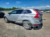 2010 Volvo XC60 фото