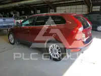 2010 Volvo XC60 фото