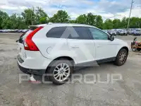 2010 Volvo XC60 photo
