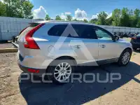 2010 Volvo XC60 фото