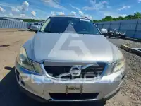 2010 Volvo XC60 фото