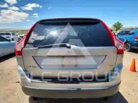 2010 Volvo XC60 фото
