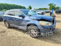 2010 Volvo XC60 фото