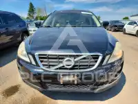 2010 Volvo XC60 фото