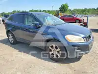 2010 Volvo XC60 фото