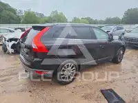 2010 Volvo XC60 фото