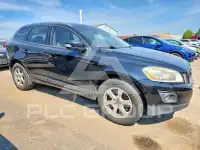 2010 Volvo XC60 фото