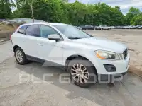 2010 Volvo XC60 photo
