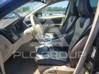 2010 Volvo XC60 photo
