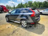 2010 Volvo XC60 photo