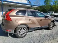 2010 Volvo XC60 фото