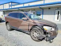 2010 Volvo XC60 фото