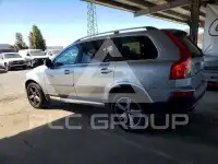 2010 Volvo XC90 photo