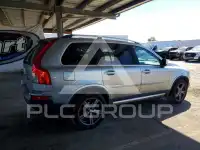 2010 Volvo XC90 photo
