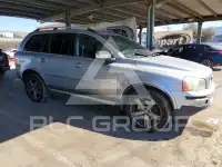 2010 Volvo XC90 photo