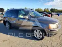 2010 Volvo XC90 photo
