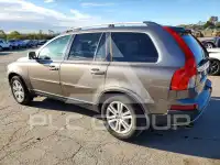 2010 Volvo XC90 photo