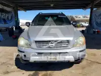 2010 Volvo XC90 photo