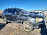 2010 Volvo XC90 фото