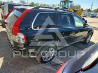 2010 Volvo XC90 фото