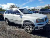 2010 Volvo XC90 фото