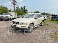 2010 Volvo XC90 фото