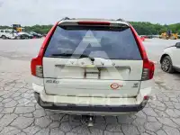 2010 Volvo XC90 фото