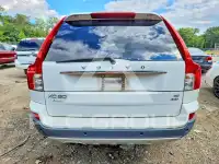 2010 Volvo XC90 фото
