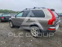 2010 Volvo XC90 фото