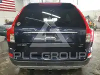 2010 Volvo XC90 photo