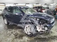 2010 Volvo XC90 photo