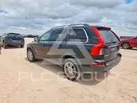 2010 Volvo XC90 фото