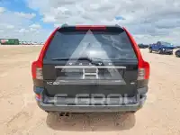 2010 Volvo XC90 фото