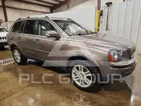 2010 Volvo XC90 photo