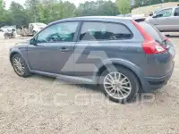 2010 Volvo C30 фото