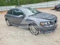 2010 Volvo C30 фото