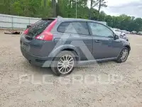 2010 Volvo C30 фото