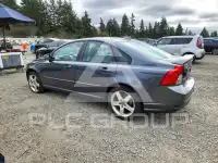 2010 Volvo S40 фото