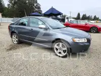2010 Volvo S40 фото