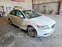 2010 Volvo S40 фото