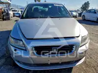 2010 Volvo S40 фото