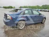 2010 Volvo S40 фото