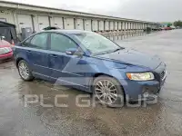 2010 Volvo S40 фото
